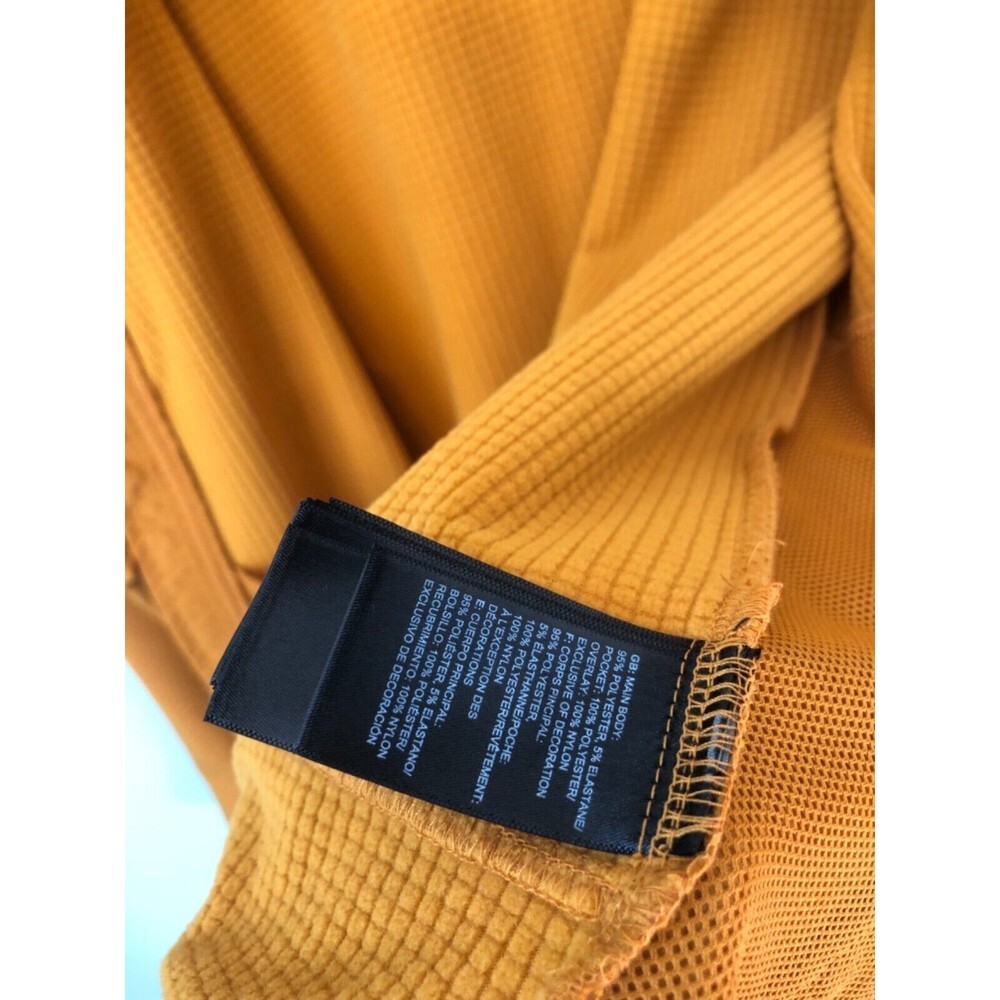 The North Face Men's Wayroute Full Zip Jacket - Picture 7 of 7